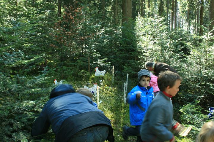 Osterhasensuche 2012 Bild 25